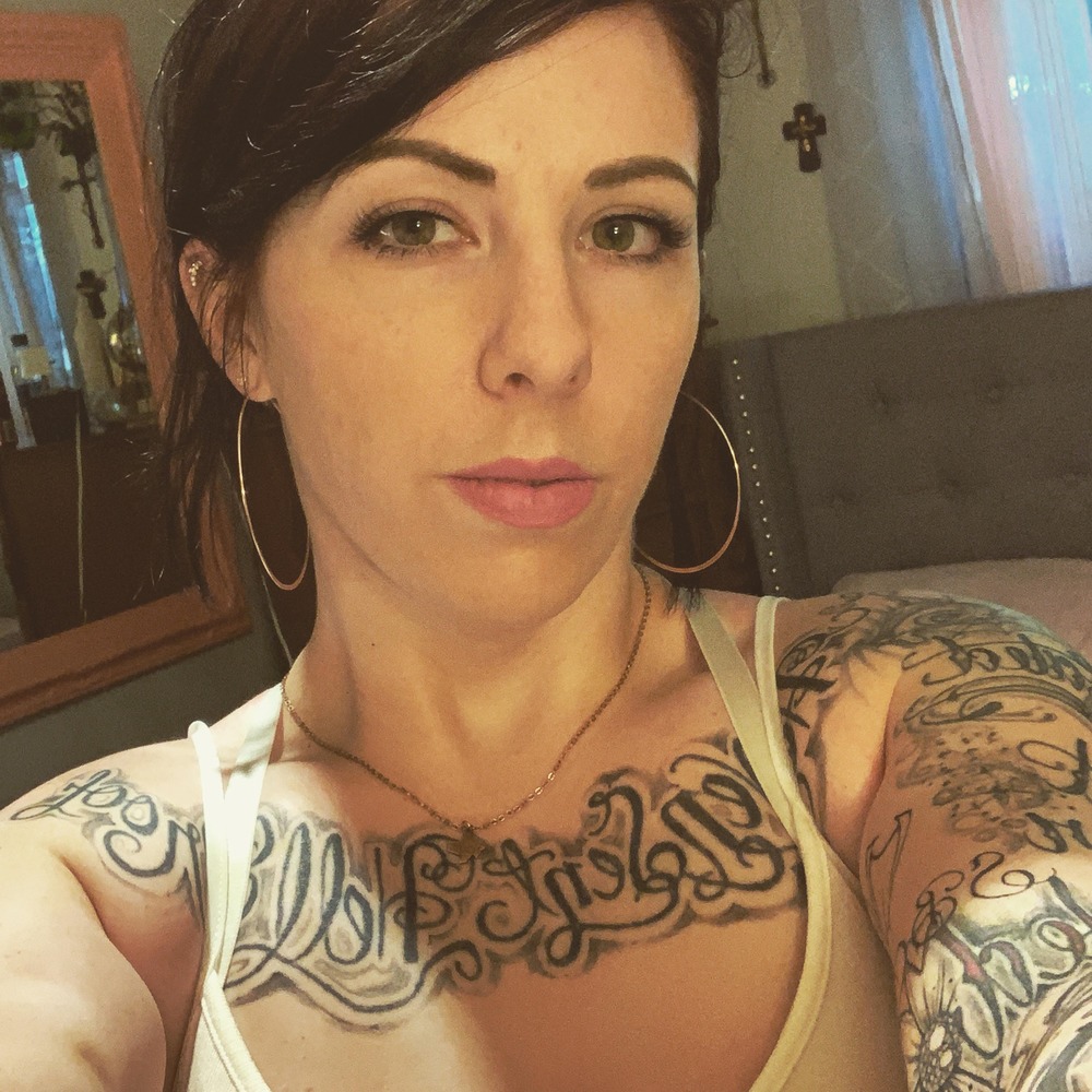 Meet your Posher, Alyssa